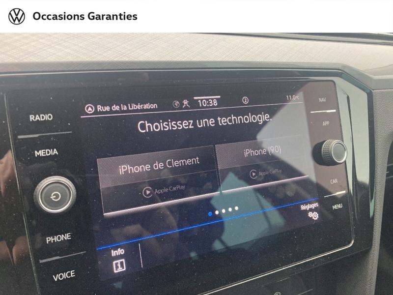 Voitures occasions VOLKSWAGEN Passat SW Life Plus Bruay-la-Buissière