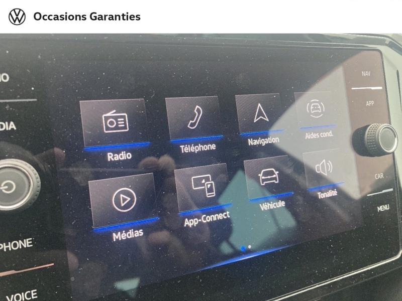 Voitures occasions VOLKSWAGEN Passat SW Life Plus Bruay-la-Buissière