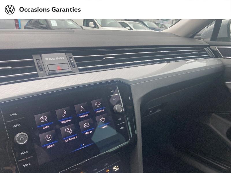 Voitures occasions VOLKSWAGEN Passat SW Life Plus Bruay-la-Buissière
