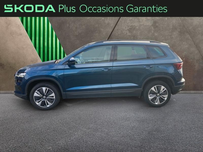 Voitures occasions ŠKODA KAROQ Business Bruay-la-Buissière