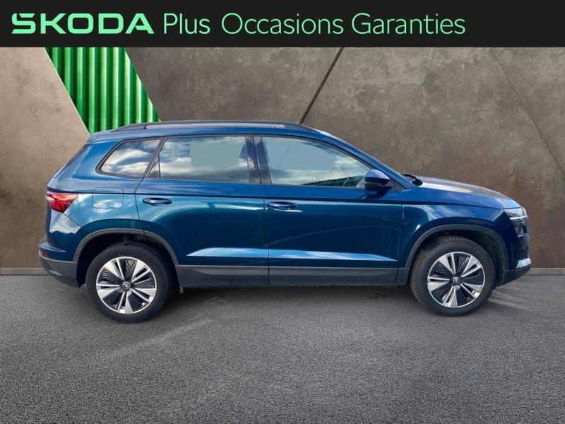 Voitures occasions ŠKODA KAROQ Business Bruay-la-Buissière