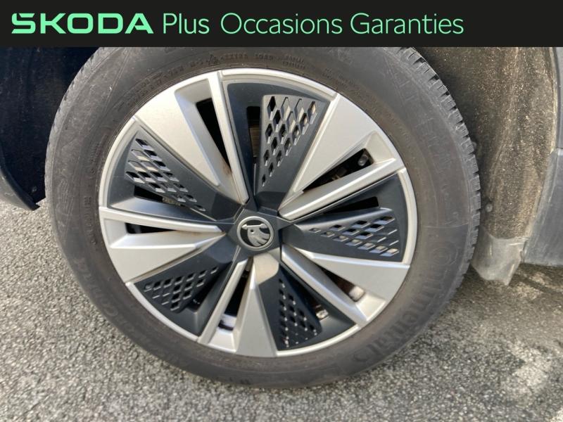 Voitures occasions ŠKODA KAROQ Business Bruay-la-Buissière