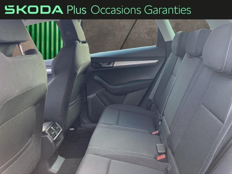 Voitures occasions ŠKODA KAROQ Business Bruay-la-Buissière