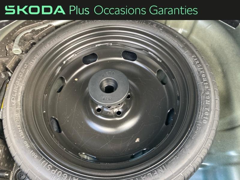 Voitures occasions ŠKODA KAROQ Business Bruay-la-Buissière