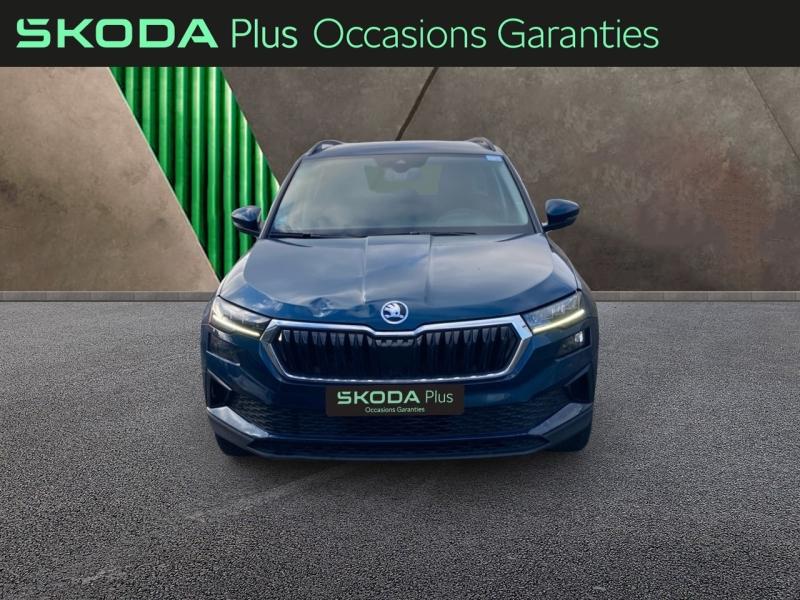 Voitures occasions ŠKODA KAROQ Business Bruay-la-Buissière