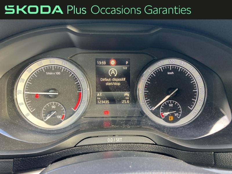 Voitures occasions ŠKODA KAROQ Business Bruay-la-Buissière