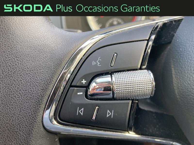 Voitures occasions ŠKODA KAROQ Business Bruay-la-Buissière