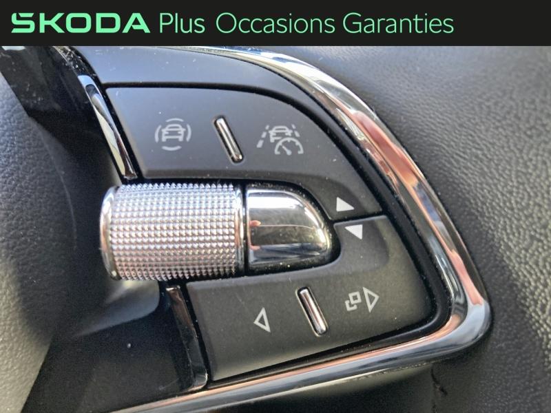 Voitures occasions ŠKODA KAROQ Business Bruay-la-Buissière