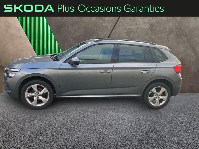 Voitures occasions ŠKODA KAMIQ Ambition Bruay-la-Buissière