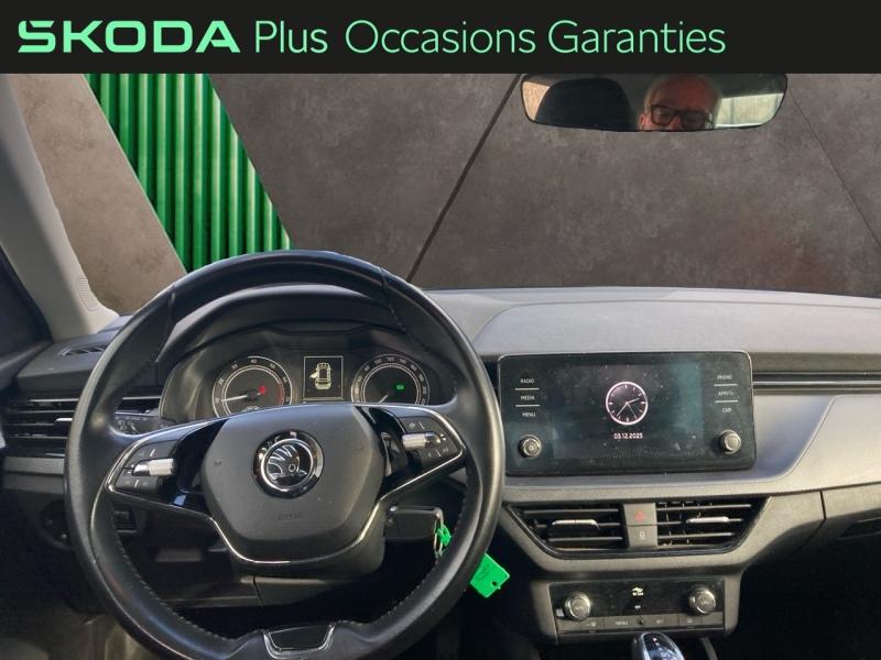 Voitures occasions ŠKODA KAMIQ Ambition Bruay-la-Buissière