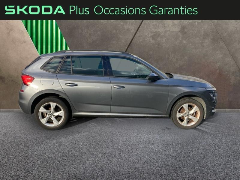 Voitures occasions ŠKODA KAMIQ Ambition Bruay-la-Buissière