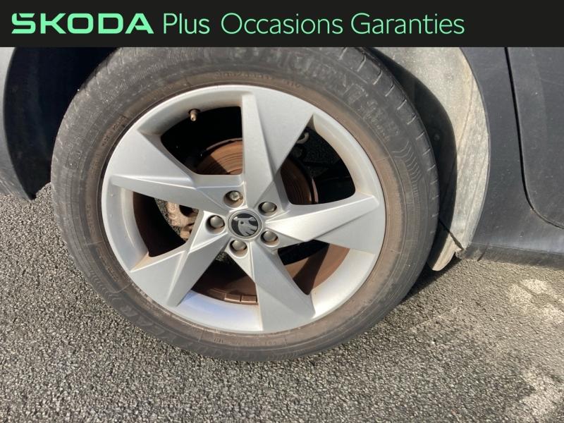 Voitures occasions ŠKODA KAMIQ Ambition Bruay-la-Buissière