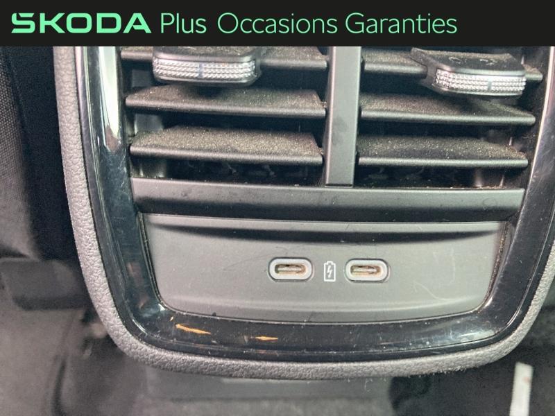 Voitures occasions ŠKODA KAMIQ Ambition Bruay-la-Buissière