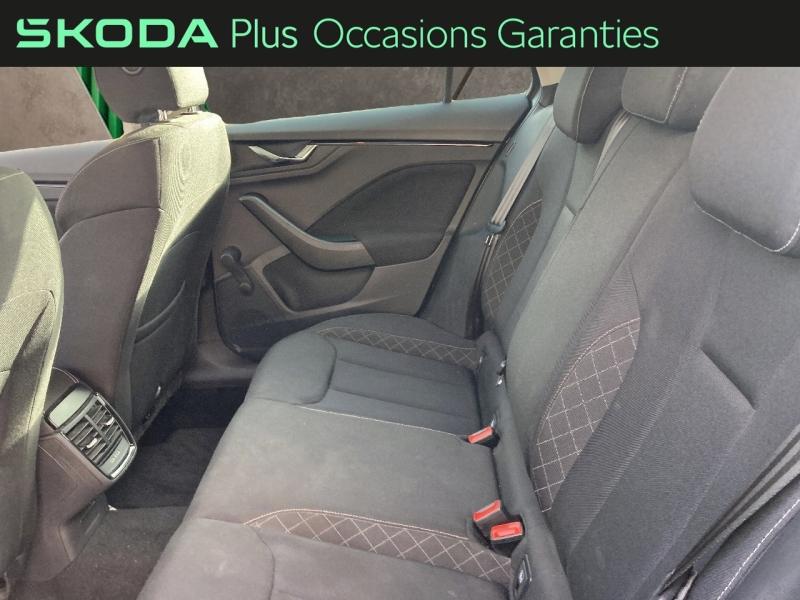 Voitures occasions ŠKODA KAMIQ Ambition Bruay-la-Buissière