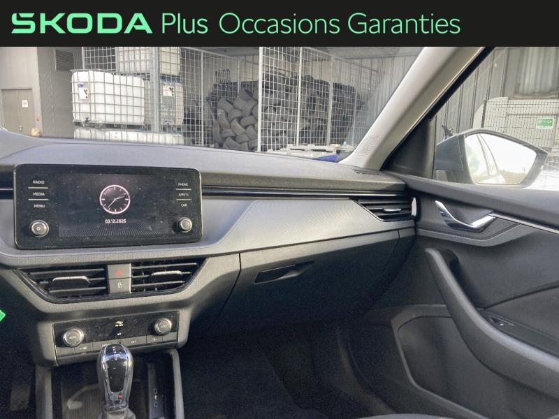 Voitures occasions ŠKODA KAMIQ Ambition Bruay-la-Buissière