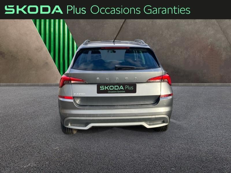 Voitures occasions ŠKODA KAMIQ Ambition Bruay-la-Buissière