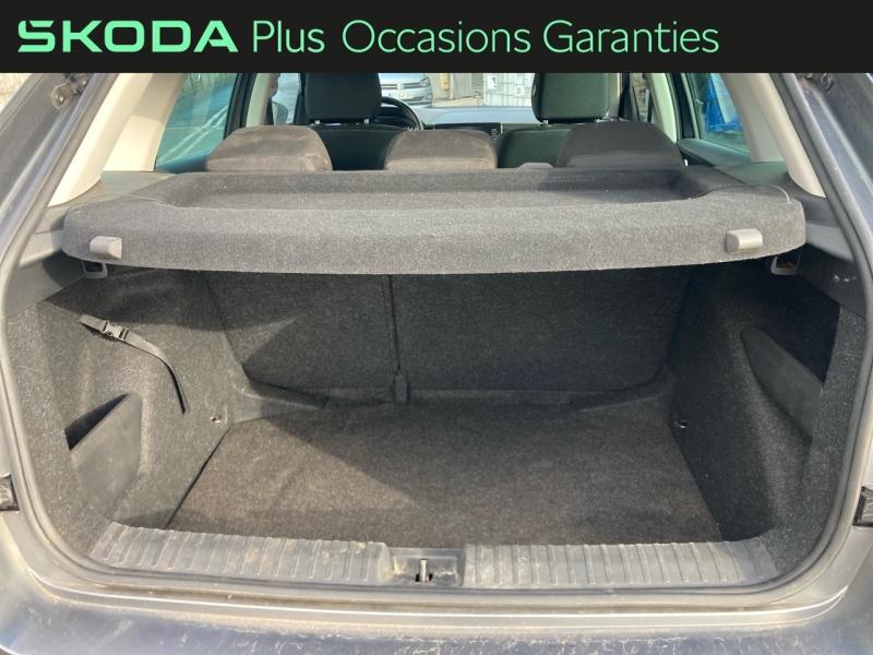 Voitures occasions ŠKODA KAMIQ Ambition Bruay-la-Buissière