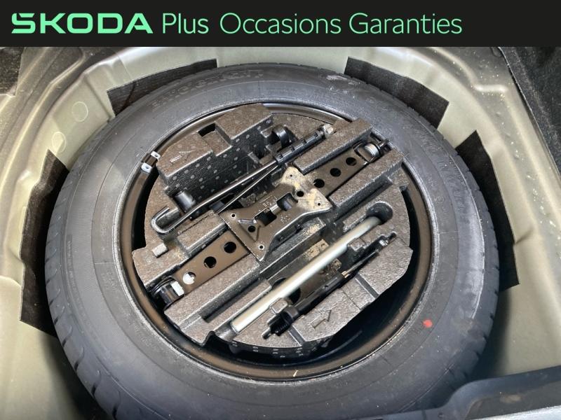 Voitures occasions ŠKODA KAMIQ Ambition Bruay-la-Buissière