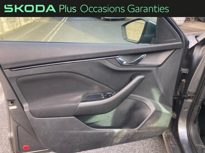 Voitures occasions ŠKODA KAMIQ Ambition Bruay-la-Buissière