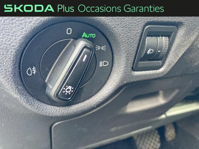 Voitures occasions ŠKODA KAMIQ Ambition Bruay-la-Buissière