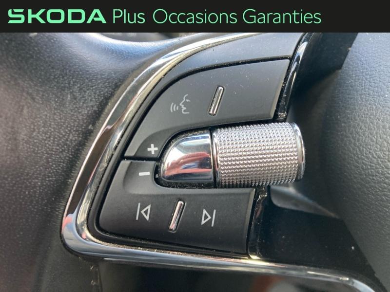 Voitures occasions ŠKODA KAMIQ Ambition Bruay-la-Buissière