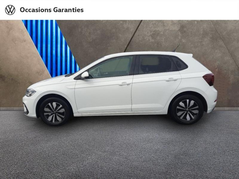 Voitures occasions VOLKSWAGEN POLO VW Edition Bruay-la-Buissière