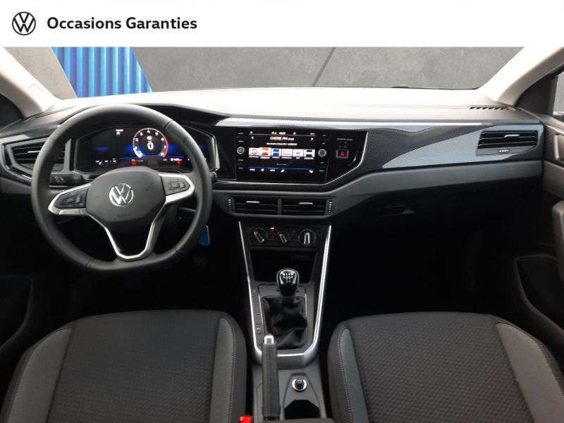 Voitures occasions VOLKSWAGEN POLO VW Edition Bruay-la-Buissière