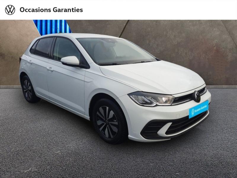 Voitures occasions VOLKSWAGEN POLO VW Edition Dechy