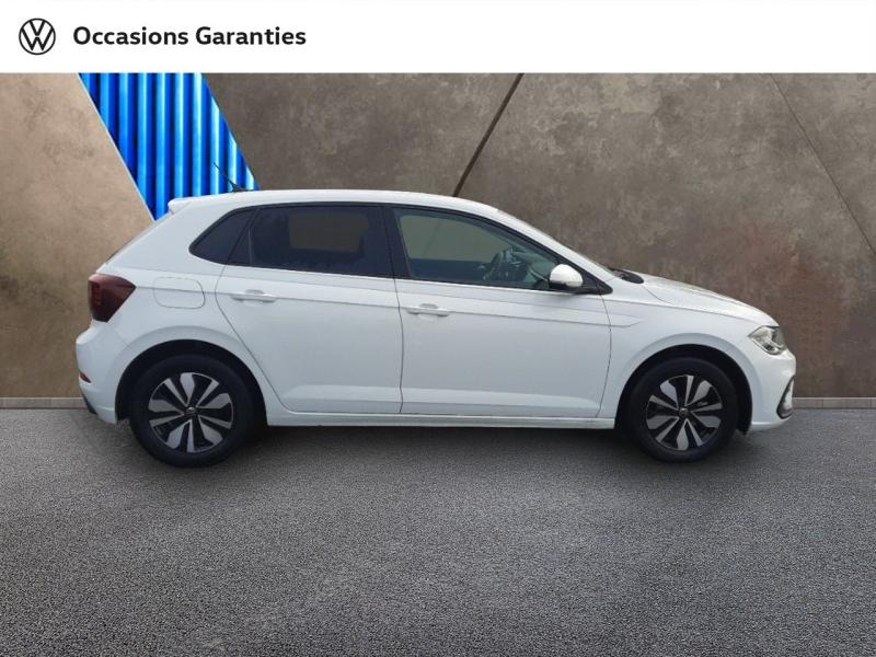 Voitures occasions VOLKSWAGEN POLO VW Edition Dechy
