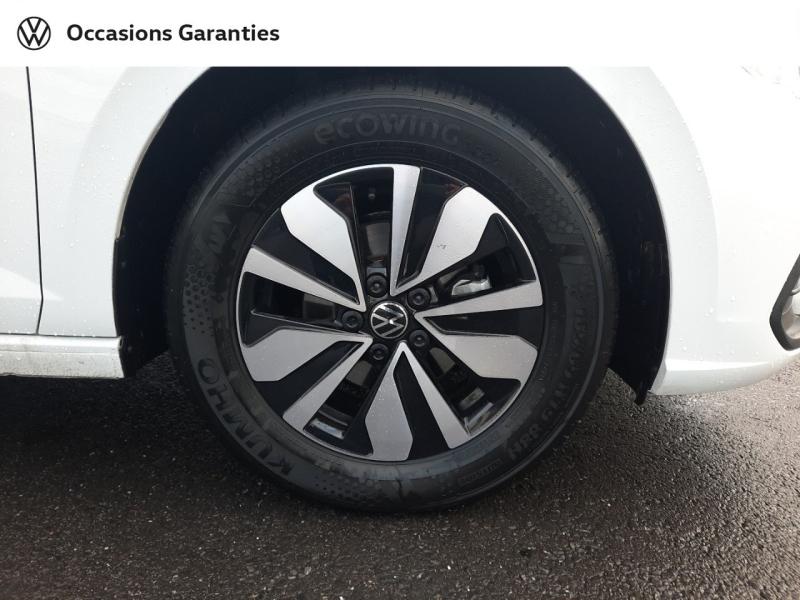 Voitures occasions VOLKSWAGEN POLO VW Edition Dechy