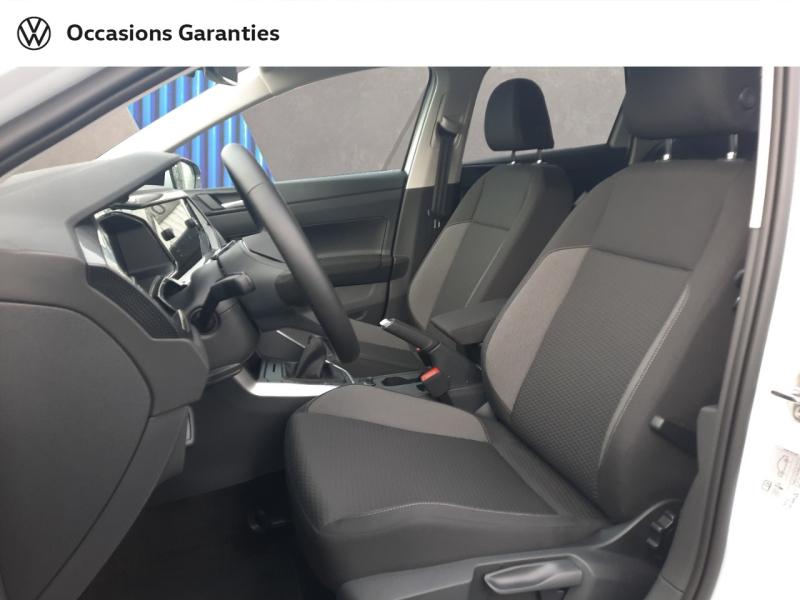 Voitures occasions VOLKSWAGEN POLO VW Edition Dechy