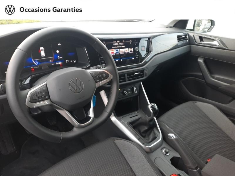Voitures occasions VOLKSWAGEN POLO VW Edition Dechy