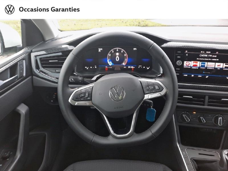Voitures occasions VOLKSWAGEN POLO VW Edition Dechy