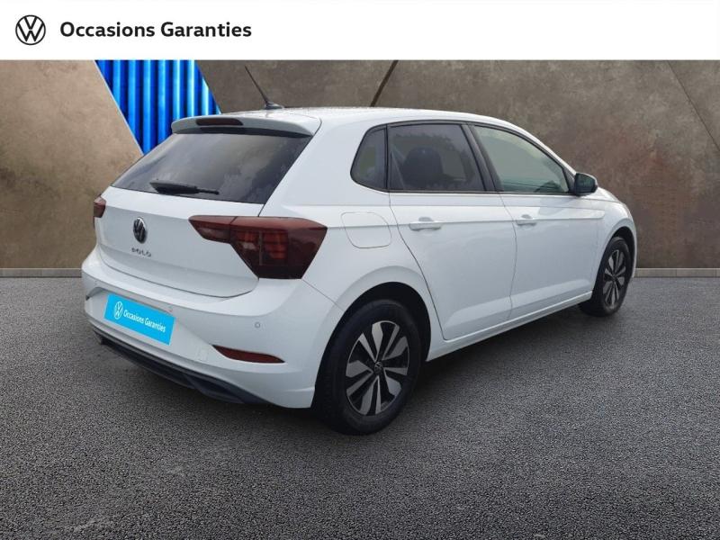 Voitures occasions VOLKSWAGEN POLO VW Edition Bruay-la-Buissière