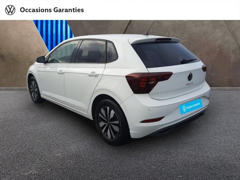 Voitures occasions VOLKSWAGEN POLO VW Edition Dechy
