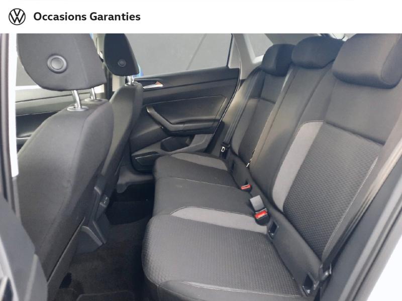 Voitures occasions VOLKSWAGEN POLO VW Edition Dechy