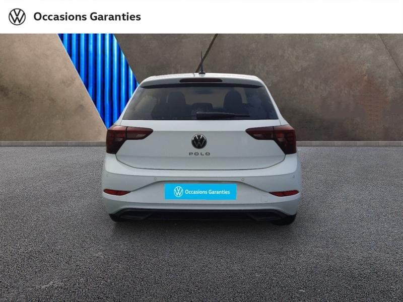 Voitures occasions VOLKSWAGEN POLO VW Edition Dechy
