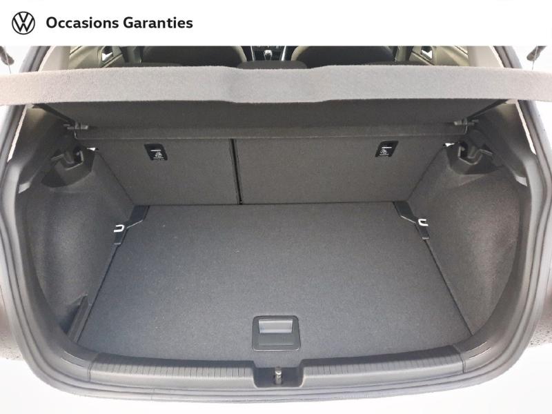 Voitures occasions VOLKSWAGEN POLO VW Edition Dechy