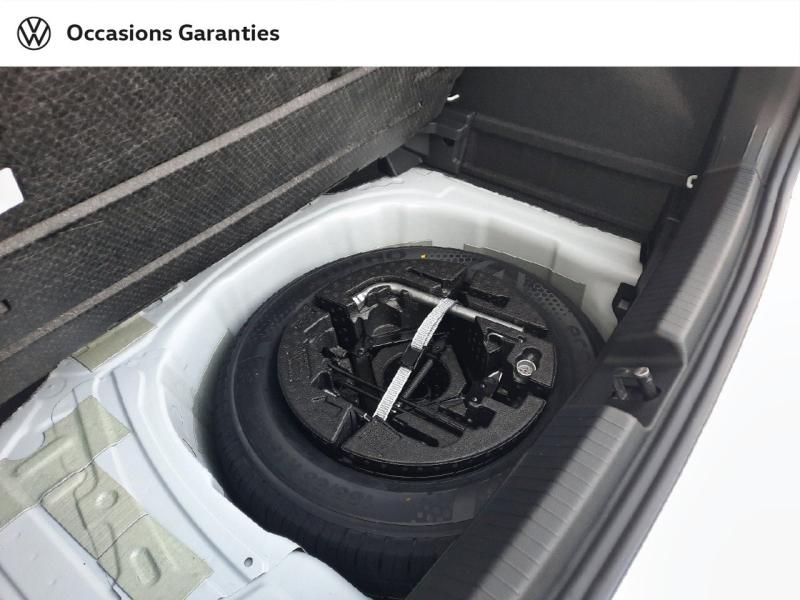 Voitures occasions VOLKSWAGEN POLO VW Edition Dechy
