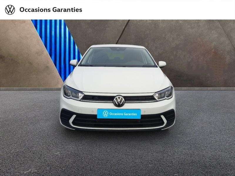 Voitures occasions VOLKSWAGEN POLO VW Edition Dechy
