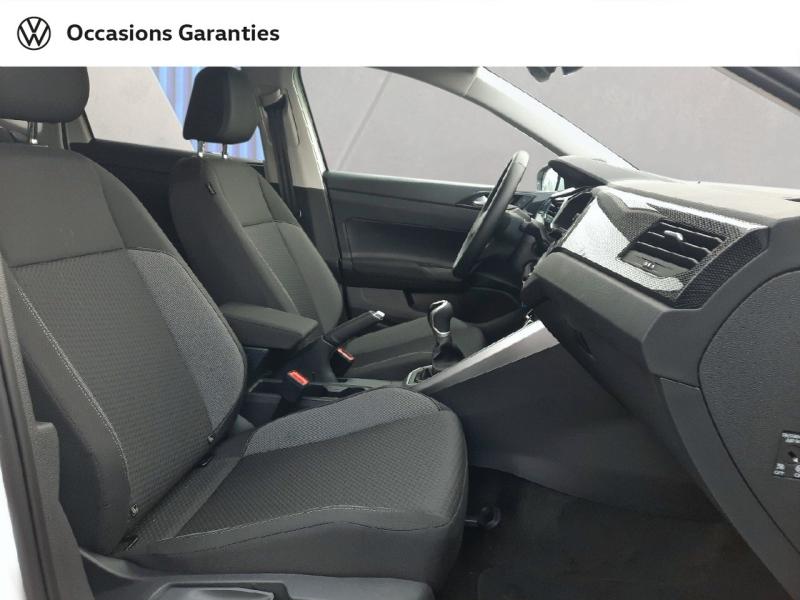 Voitures occasions VOLKSWAGEN POLO VW Edition Dechy
