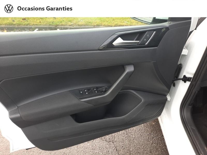 Voitures occasions VOLKSWAGEN POLO VW Edition Dechy