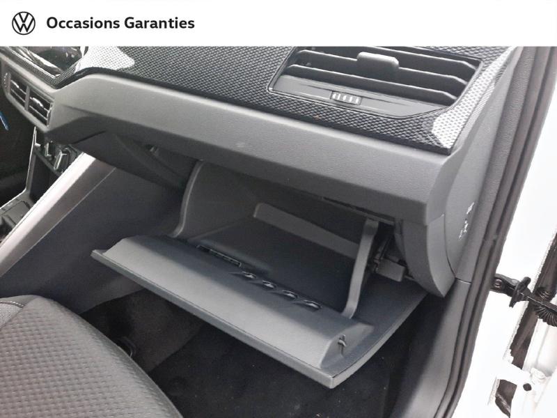Voitures occasions VOLKSWAGEN POLO VW Edition Dechy