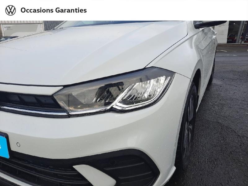 Voitures occasions VOLKSWAGEN POLO VW Edition Bruay-la-Buissière