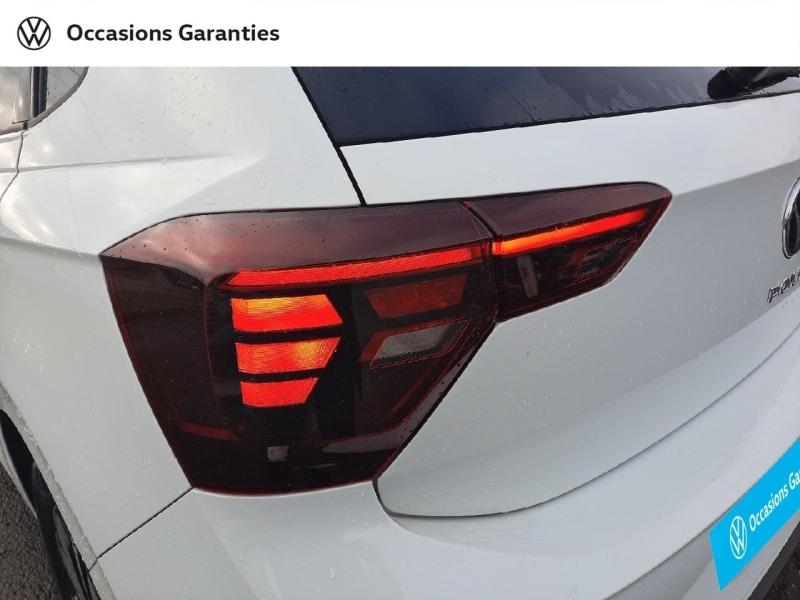 Voitures occasions VOLKSWAGEN POLO VW Edition Dechy