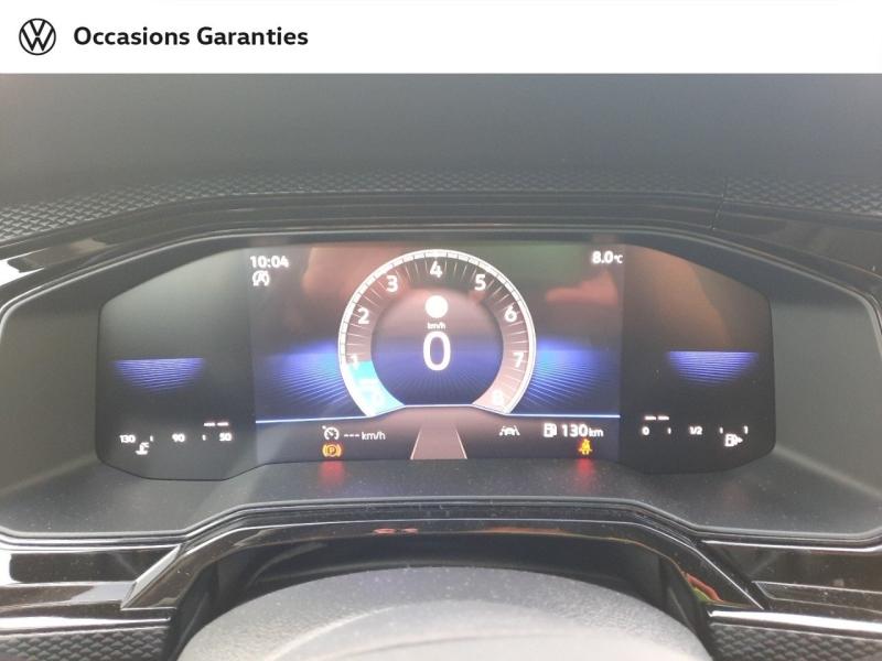 Voitures occasions VOLKSWAGEN POLO VW Edition Dechy