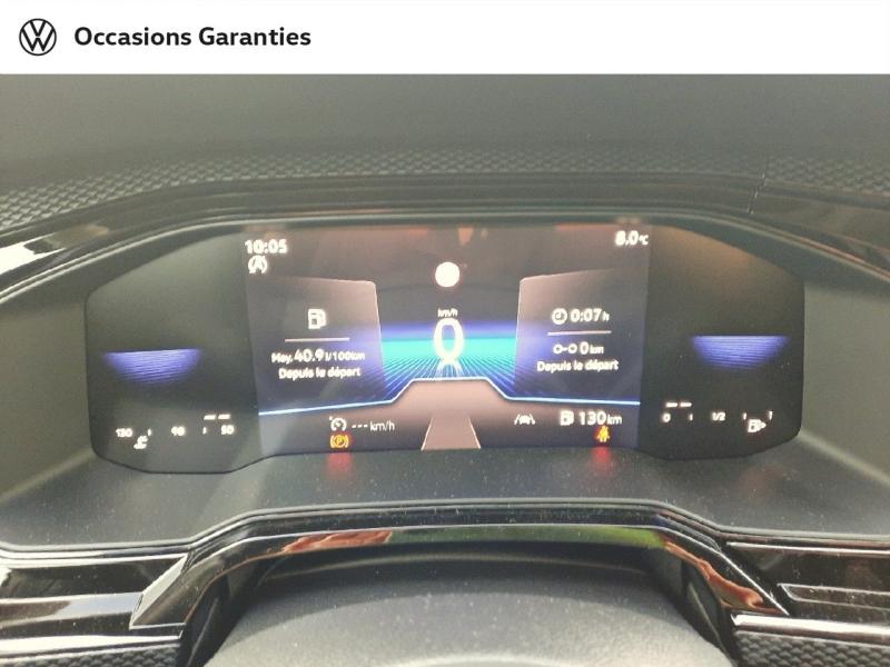 Voitures occasions VOLKSWAGEN POLO VW Edition Bruay-la-Buissière