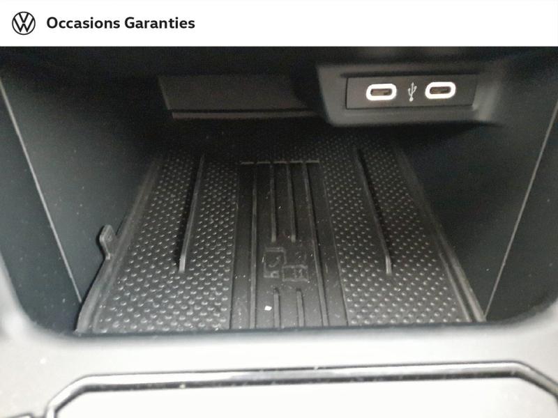Voitures occasions VOLKSWAGEN POLO VW Edition Dechy