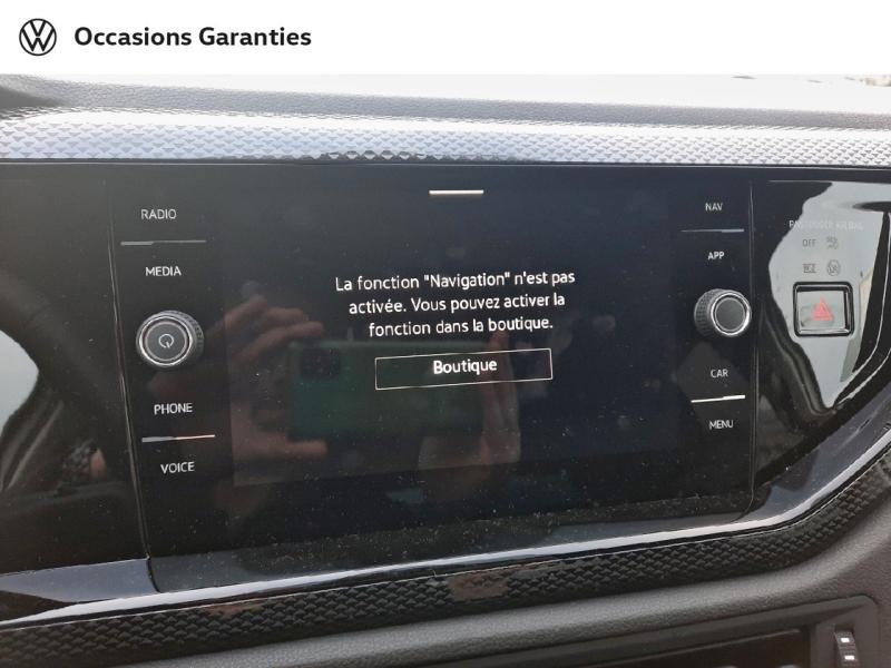 Voitures occasions VOLKSWAGEN POLO VW Edition Dechy