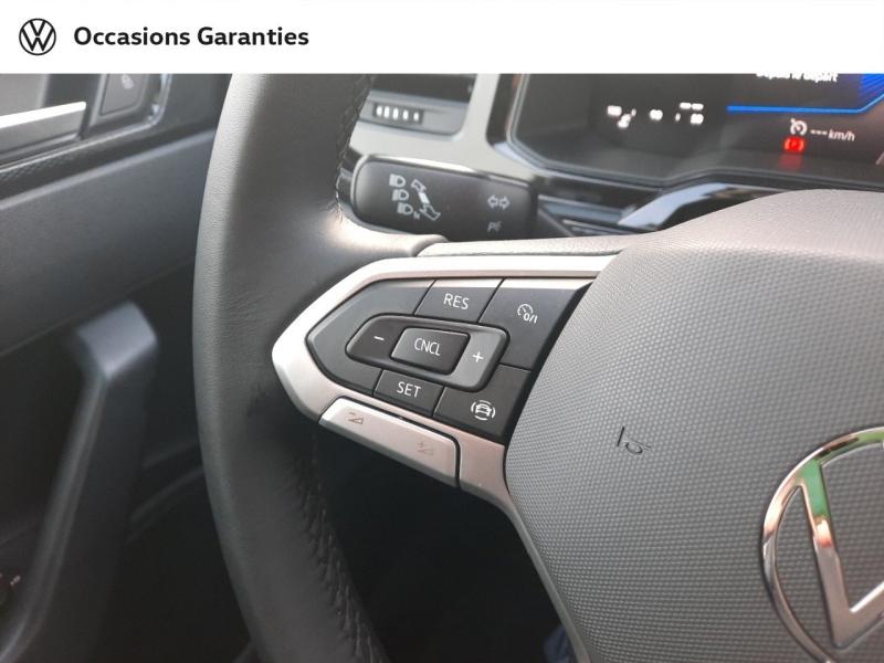 Voitures occasions VOLKSWAGEN POLO VW Edition Dechy